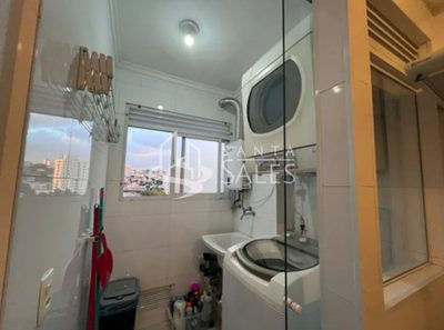 Apartamento, 2 quartos, 54 m² - Foto 4