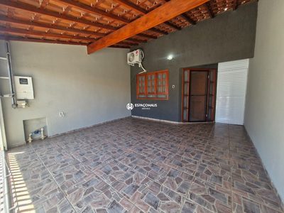 Casa, 3 quartos, 66 m² - Foto 3