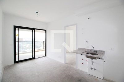 Apartamento, 1 quarto, 42 m² - Foto 2