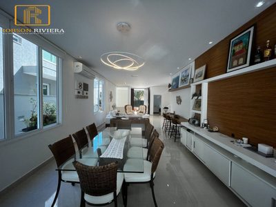 Casa, 6 quartos, 326 m² - Foto 5