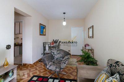 Apartamento, 2 quartos, 59 m² - Foto 4