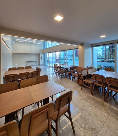 Apartamento, 4 quartos, 151 m² - Foto 3