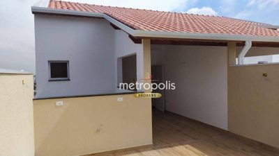 Cobertura, 2 quartos, 85 m² - Foto 2
