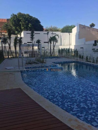 Apartamento, 2 quartos, 85 m² - Foto 2