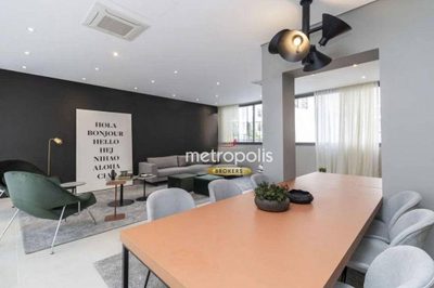 Kitnet-Studio, 25 m² - Foto 5