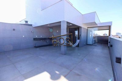 Cobertura, 3 quartos, 213 m² - Foto 2