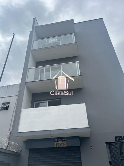 Apartamento, 2 quartos, 72 m² - Foto 1