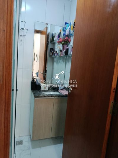 Apartamento, 2 quartos, 65 m² - Foto 5