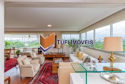 Apartamento, 2 quartos, 184 m² - Foto 5