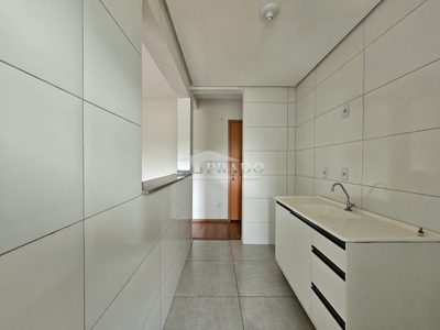 Apartamento, 2 quartos, 53 m² - Foto 4