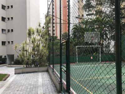 Apartamento, 4 quartos, 114 m² - Foto 1