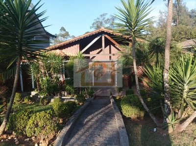 Casa, 3 quartos, 200 m² - Foto 3