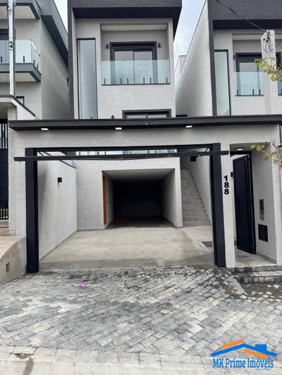 Casa de Condomínio, 3 quartos - Foto 3