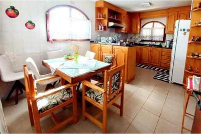 Casa, 4 quartos, 320 m² - Foto 5