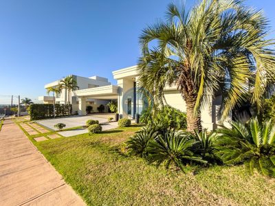 Casa, 4 quartos, 1244 m² - Foto 2