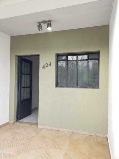 Casa, 2 quartos, 250 m² - Foto 1