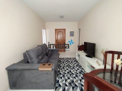 Apartamento, 1 quarto, 53 m² - Foto 2