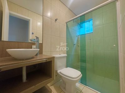 Apartamento, 1 quarto, 30 m² - Foto 5