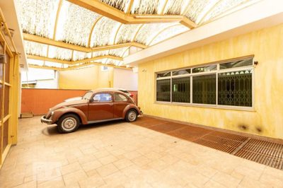 Casa, 5 quartos, 461 m² - Foto 2