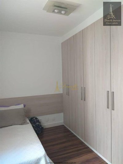 Apartamento, 4 quartos, 125 m² - Foto 4