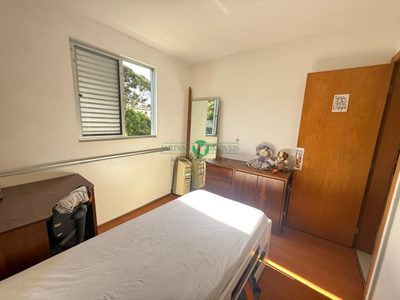 Apartamento, 3 quartos, 75 m² - Foto 3