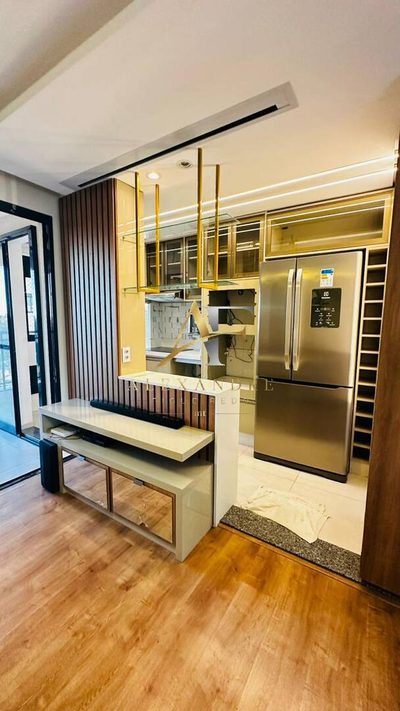 Apartamento, 3 quartos, 78 m² - Foto 3