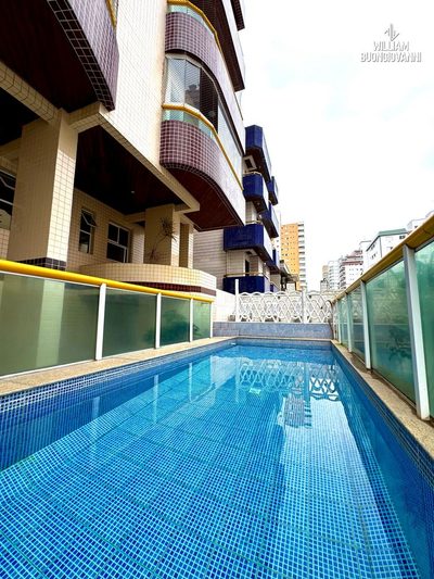 Apartamento, 2 quartos, 68 m² - Foto 1
