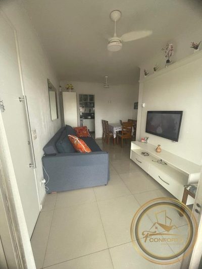 Apartamento, 3 quartos, 62 m² - Foto 4