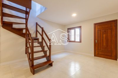 Casa de Condomínio, 2 quartos - Foto 4