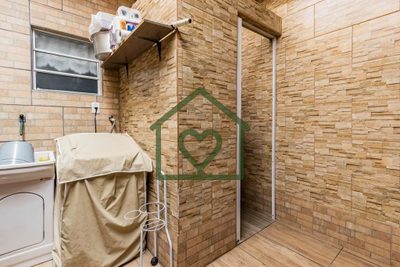Casa, 3 quartos, 160 m² - Foto 3