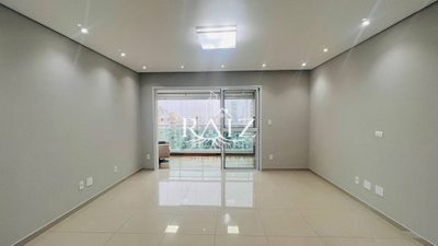 Apartamento, 3 quartos, 109 m² - Foto 2