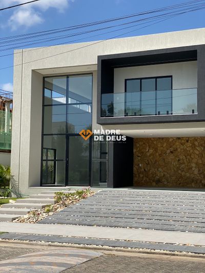 Casa de Condomínio, 4 quartos - Foto 5