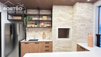 Casa, 4 quartos, 197 m² - Foto 5