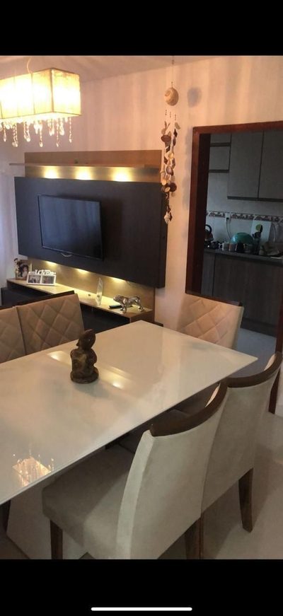 Apartamento, 2 quartos, 65 m² - Foto 4