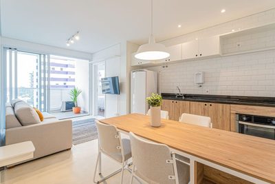 Apartamento, 1 quarto, 45 m² - Foto 1