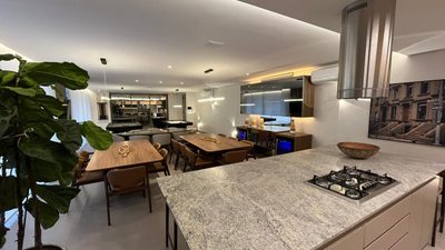 Apartamento, 3 quartos, 95 m² - Foto 5