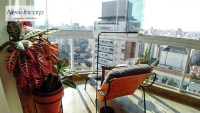 Apartamento, 2 quartos, 120 m² - Foto 5