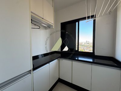 Apartamento, 3 quartos, 125 m² - Foto 3