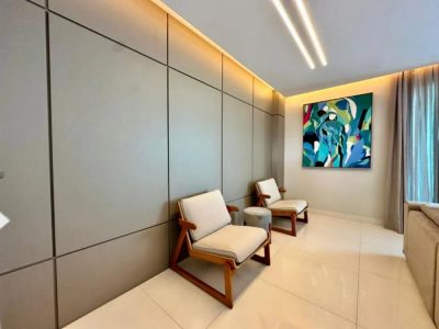 Apartamento, 4 quartos, 282 m² - Foto 2