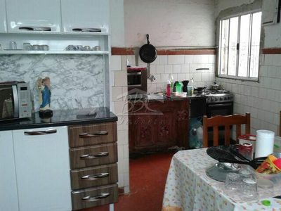 Casa, 2 quartos, 200 m² - Foto 5