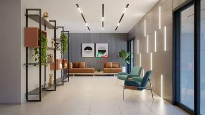 Apartamento, 1 quarto, 40 m² - Foto 4