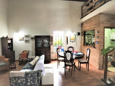Casa de Condomínio, 2 quartos - Foto 4