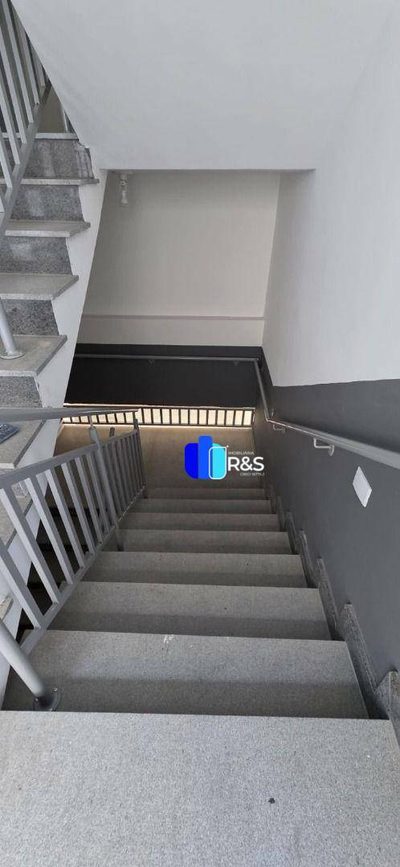 Apartamento, 2 quartos, 54 m² - Foto 2
