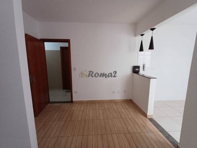 Apartamento, 1 quarto, 40 m² - Foto 1