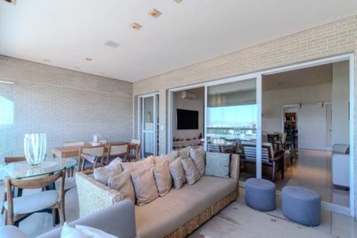 Apartamento, 3 quartos, 161 m² - Foto 5