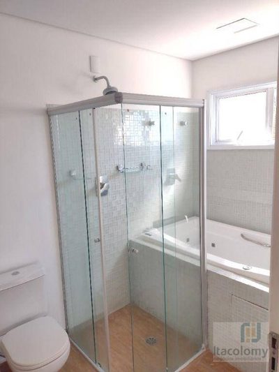 Casa de Condomínio, 3 quartos - Foto 4