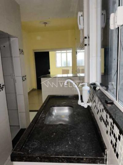 Apartamento, 34 m² - Foto 4