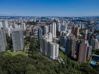 Apartamento, 2 quartos, 53 m² - Foto 4
