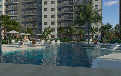 Depósito-Galpão, 64 m² - Foto 4