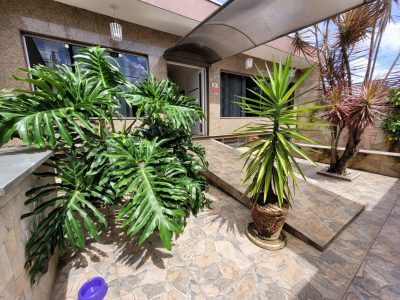 Casa, 5 quartos, 415 m² - Foto 4